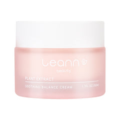 PLANT EXTRACT SOOTHING BALANCE CREAM