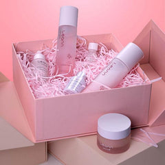 ADVANCED SKINCARE COLLECTION - LIMITED TIME GIFT BOX