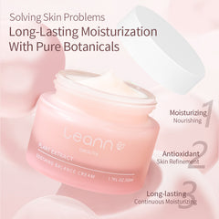 PLANT EXTRACT SOOTHING BALANCE CREAM