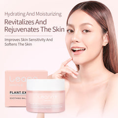 PLANT EXTRACT SOOTHING BALANCE CREAM