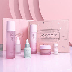 ADVANCED SKINCARE COLLECTION - LIMITED TIME GIFT BOX