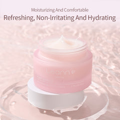 PLANT EXTRACT SOOTHING BALANCE CREAM