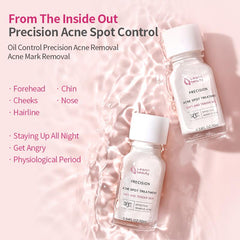 ADVANCED SKINCARE COLLECTION - LIMITED TIME GIFT BOX
