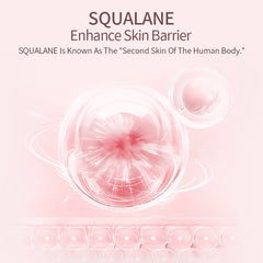 PLANT EXTRACT SOOTHING BALANCE CREAM