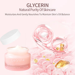 PLANT EXTRACT SOOTHING BALANCE CREAM